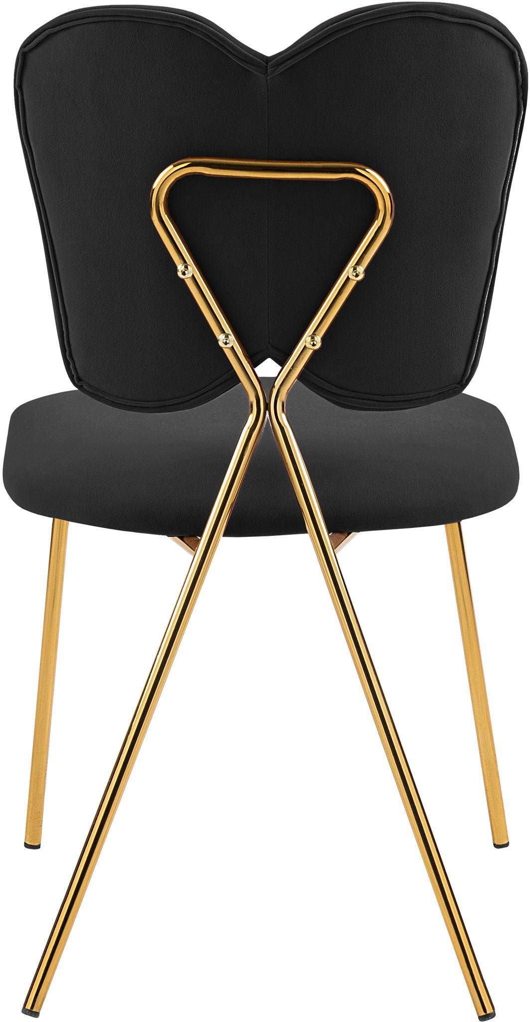 Angel - Dining Chair (Set of 2) - Urban Living Furniture (Los Angeles, CA)
