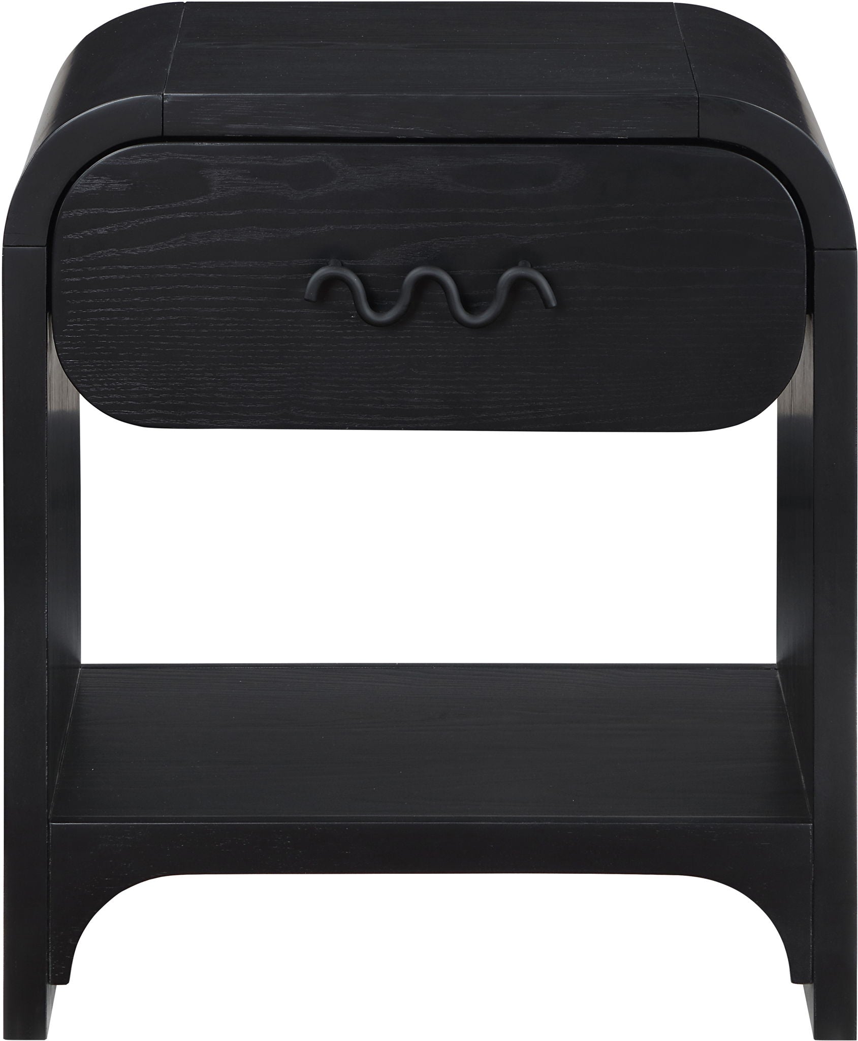 Hayes - Night Stand / Side Table - Urban Living Furniture (Los Angeles, CA)