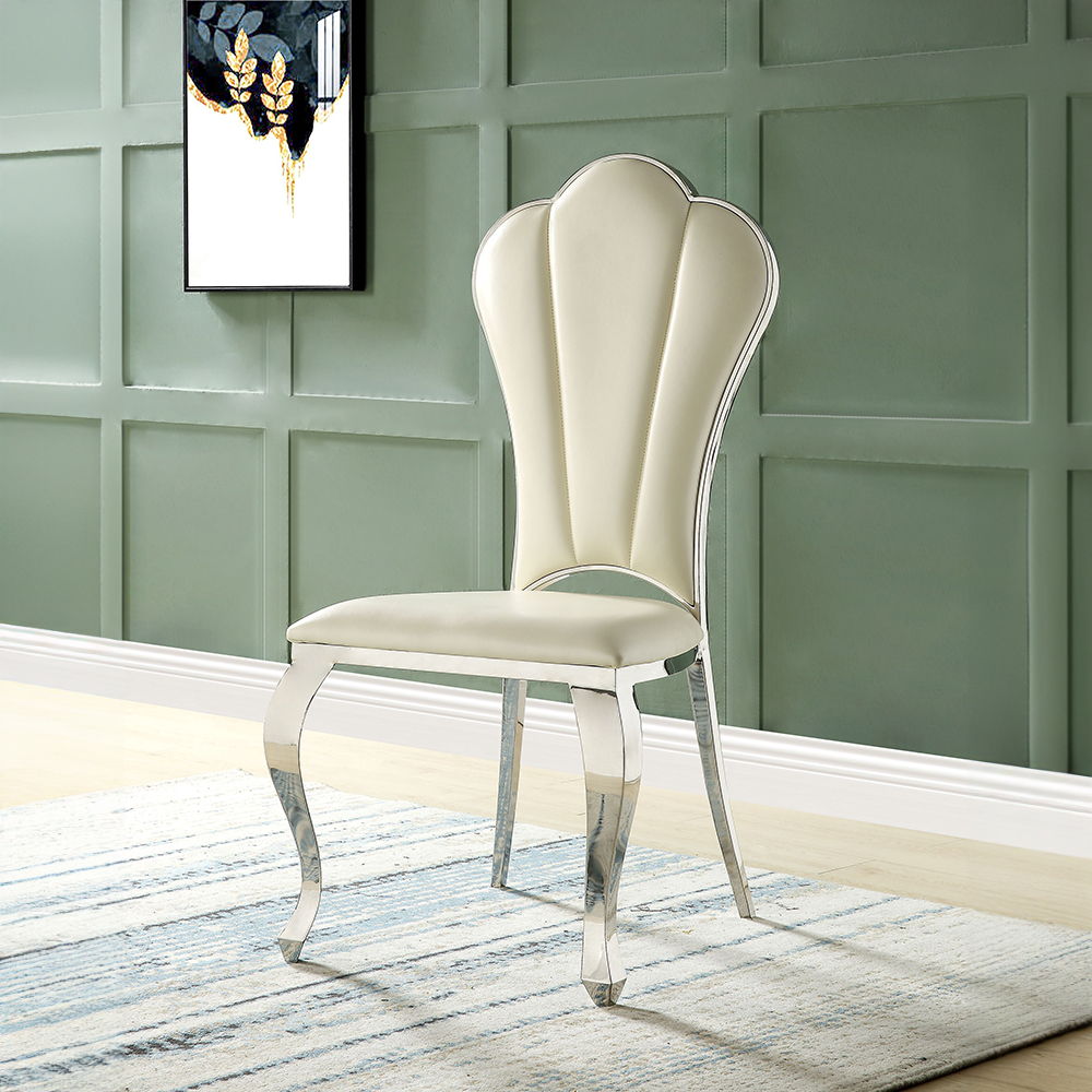 Cyrene - Side Chair - 20" - Urban Living Furniture (Los Angeles, CA)