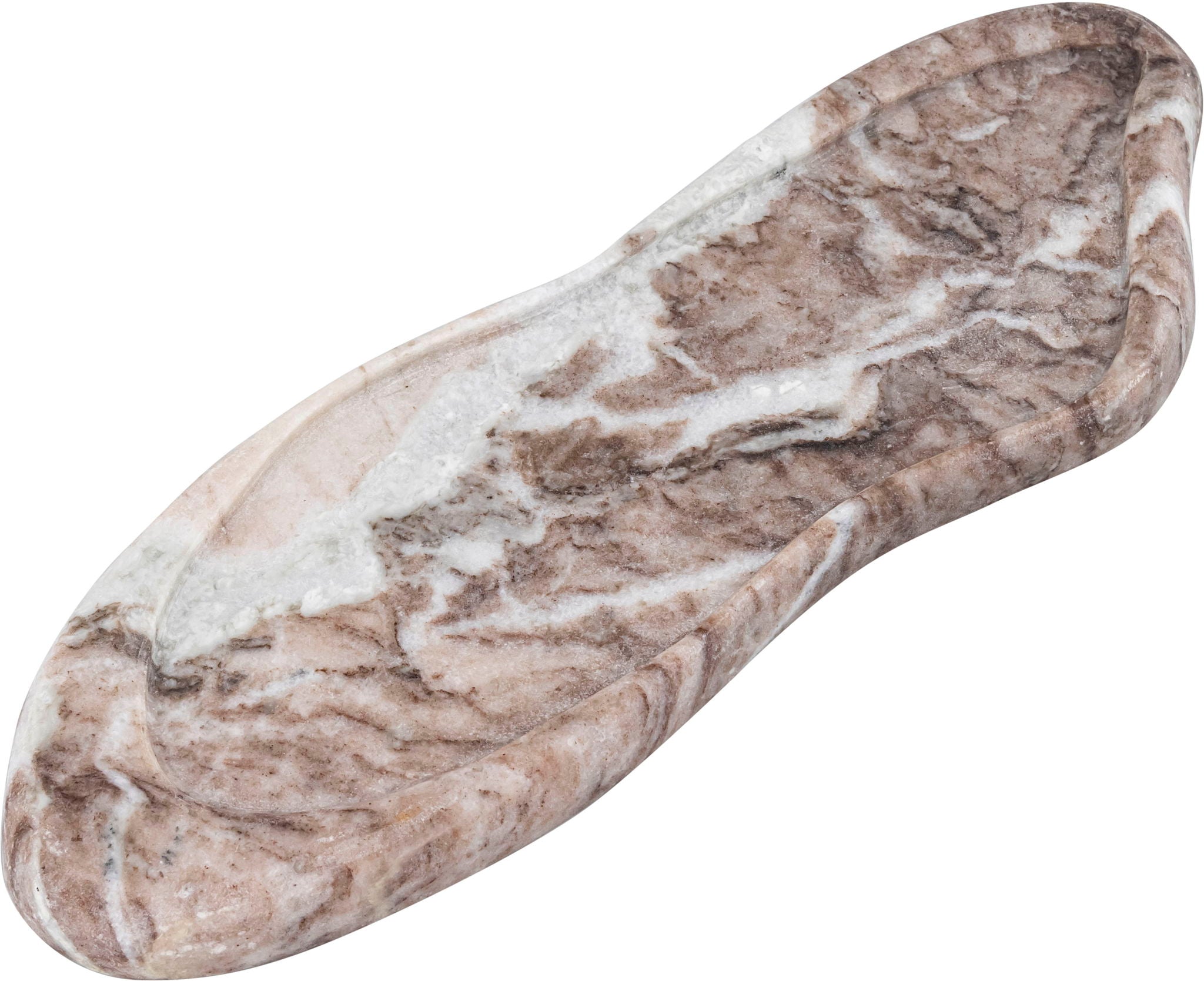 Arezzo - Marble Tray