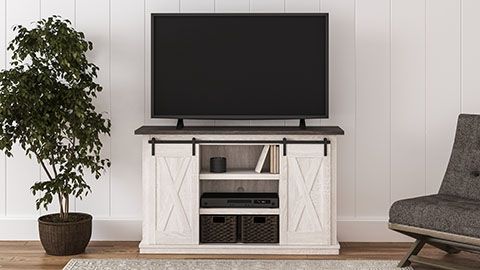 Dorrinson - TV Stand - Urban Living Furniture (Los Angeles, CA)