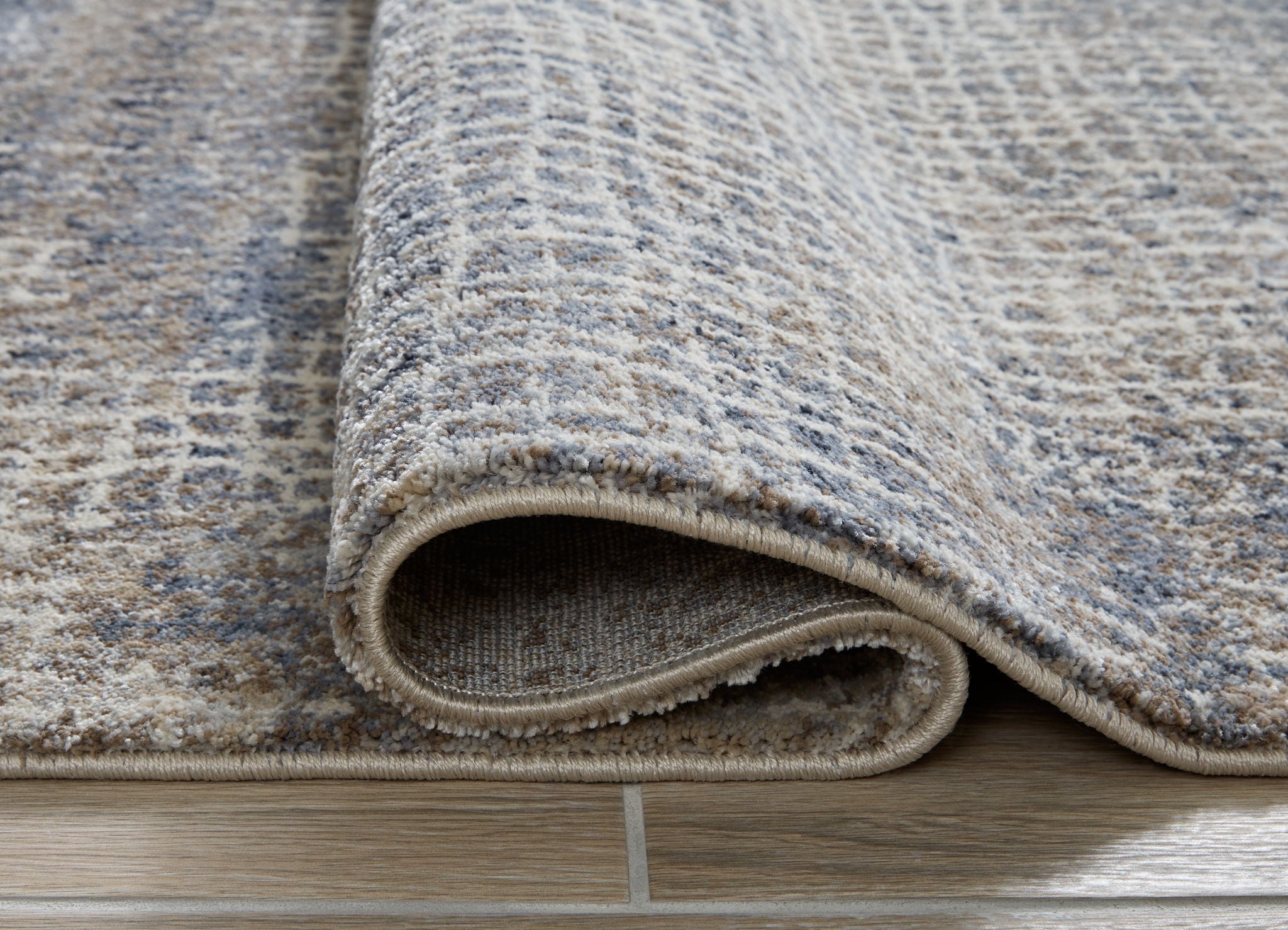 Brookhall - Rug - Urban Living Furniture (Los Angeles, CA)