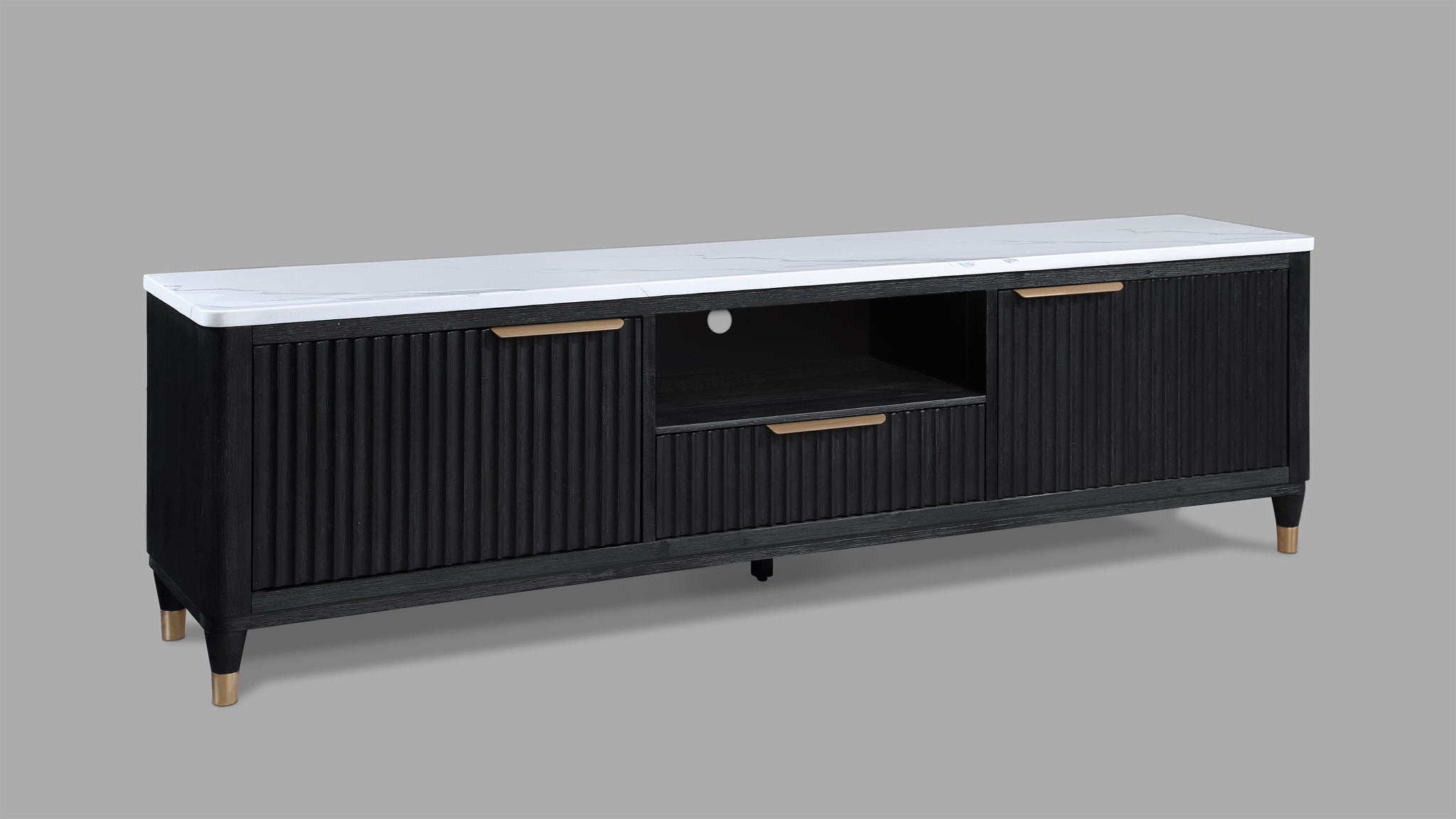 Kara - TV Stand - Urban Living Furniture (Los Angeles, CA)