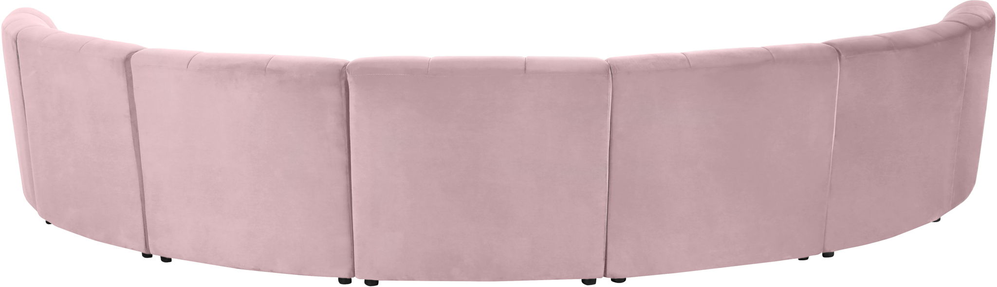 Limitless - 7 Pc. Modular Sectional - Urban Living Furniture (Los Angeles, CA)