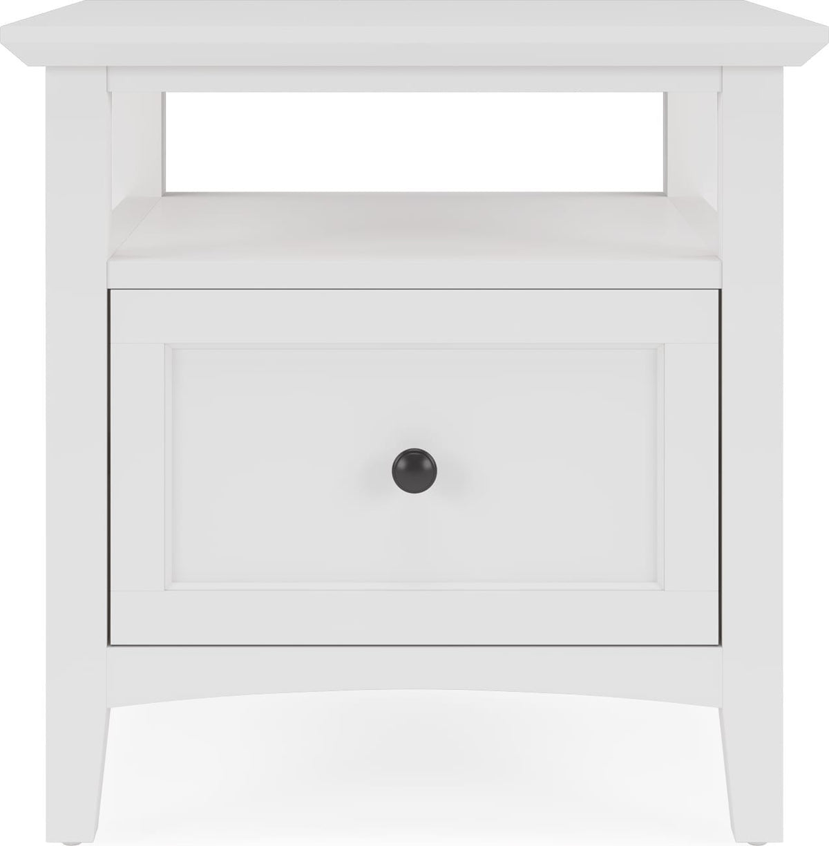 Grace - Square End Table