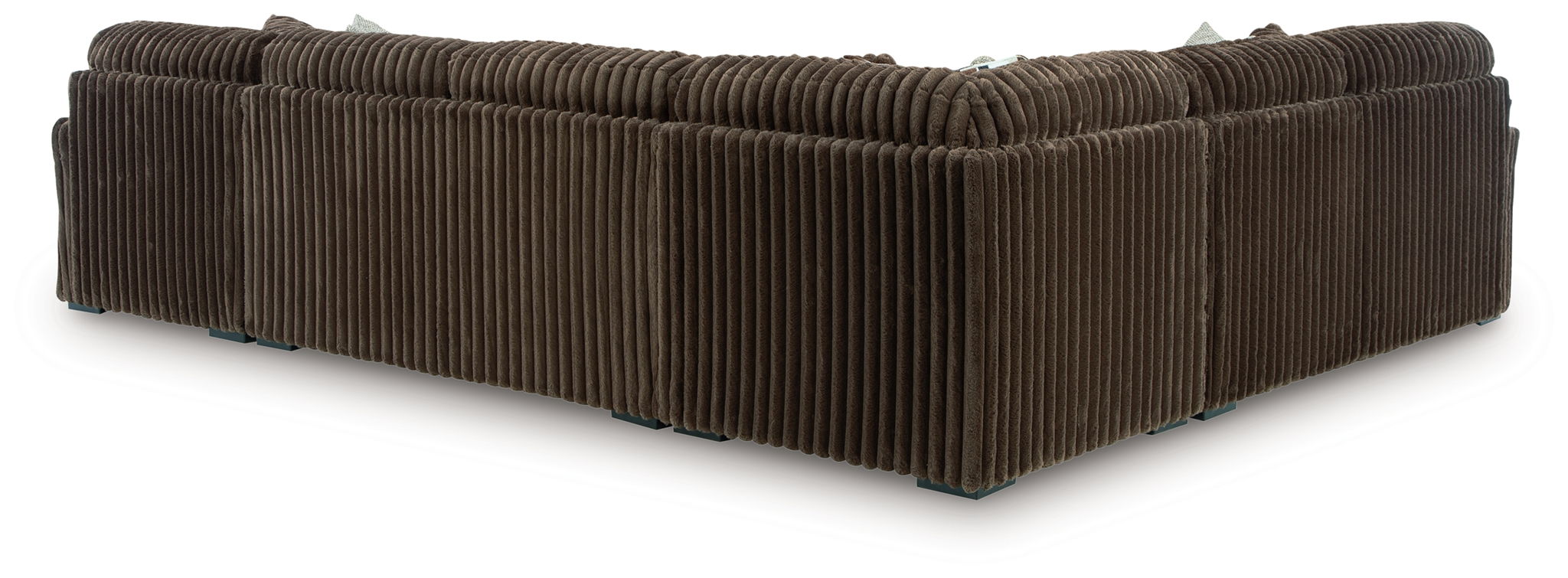 Midnight-Madness - Sectional - Urban Living Furniture (Los Angeles, CA)