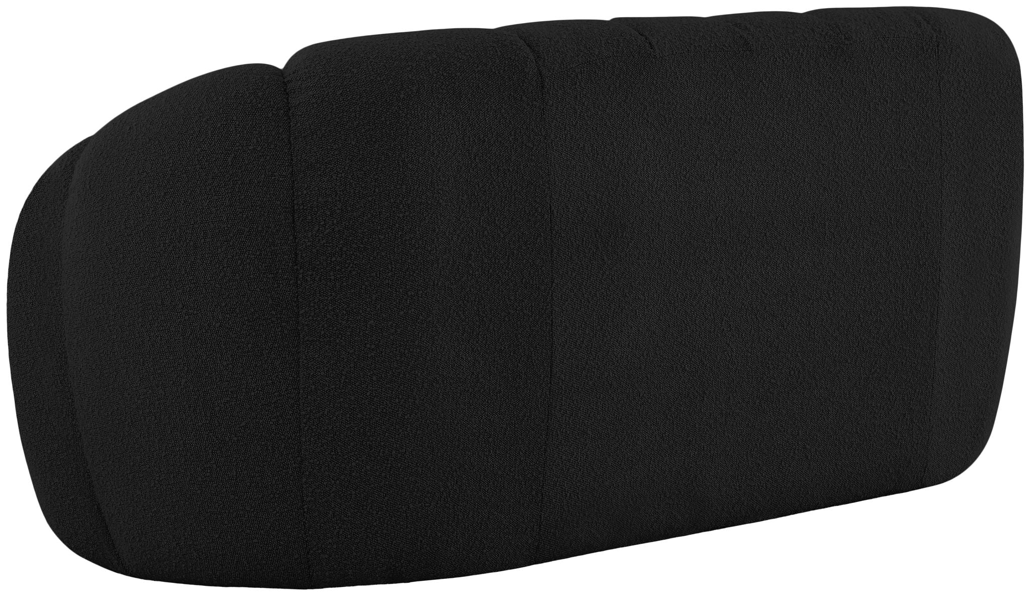 Elijah - Boucle Fabric Loveseat - Urban Living Furniture (Los Angeles, CA)