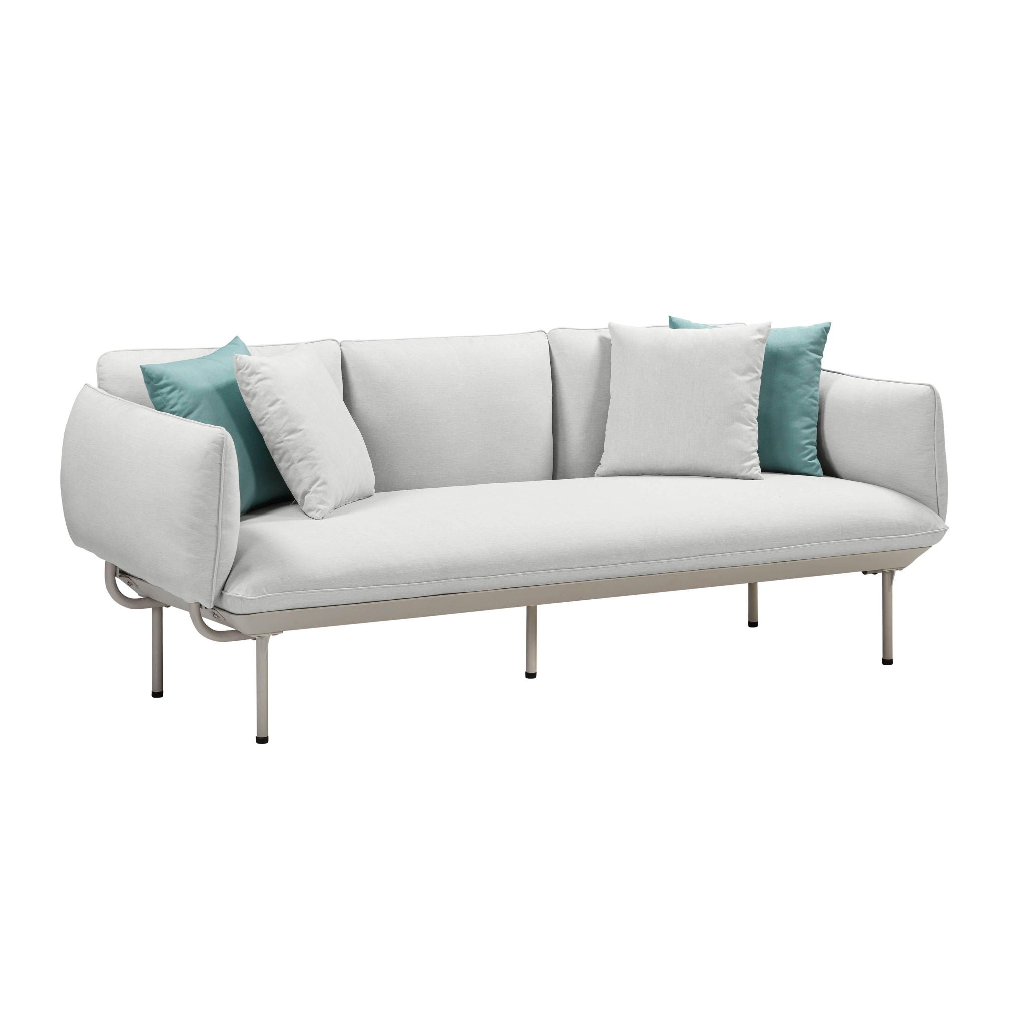 Katti - Outdoor Sofa - Urban Living Furniture (Los Angeles, CA)