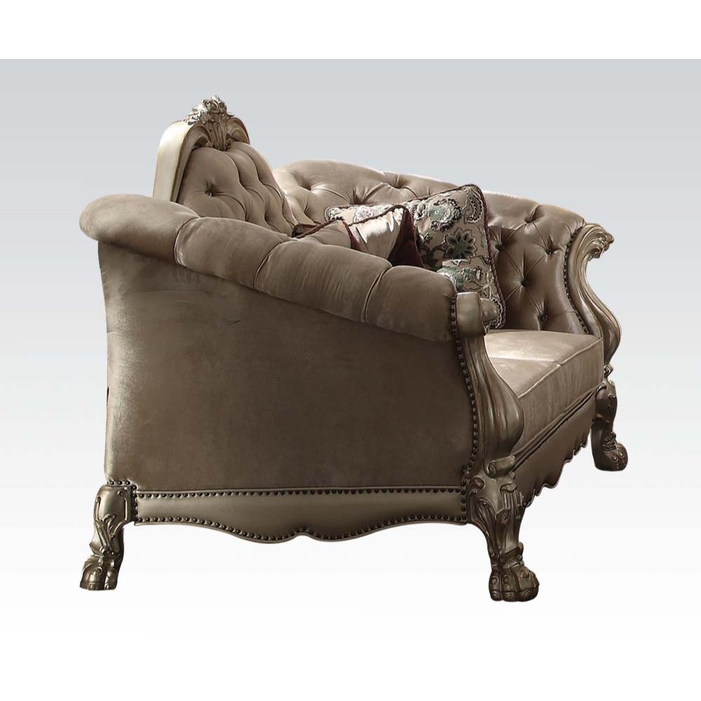 Dresden - Loveseat (w/5 Pillows) - Urban Living Furniture (Los Angeles, CA)