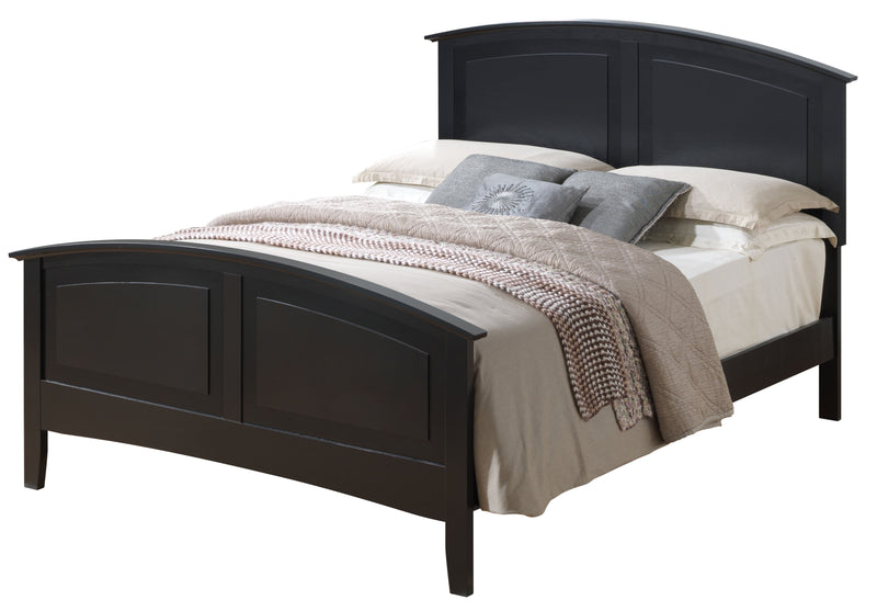 Bed For Cozy Spaces Elegant - Urban Living Furniture (Los Angeles, CA)