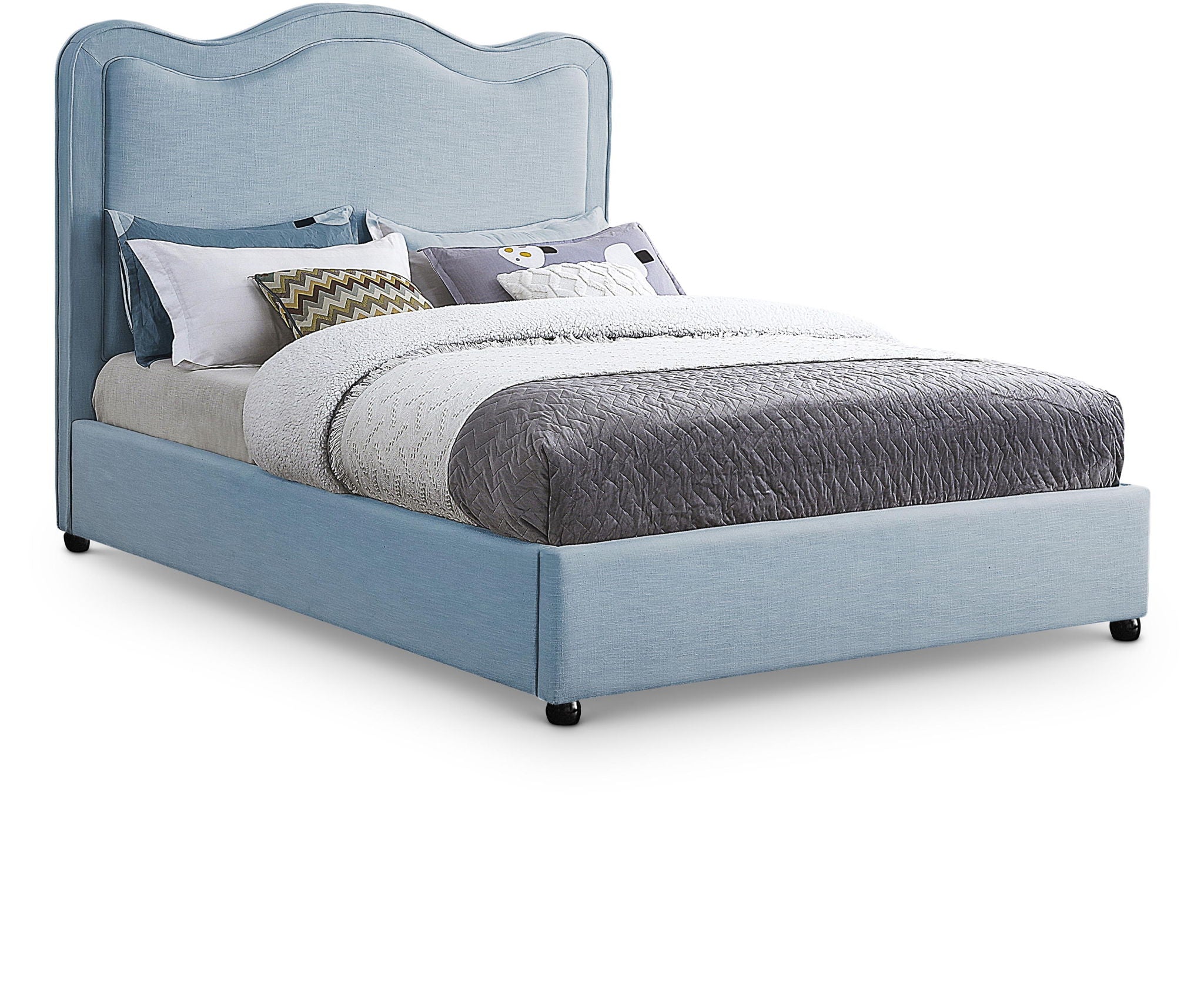 Felix - Bed - Urban Living Furniture (Los Angeles, CA)