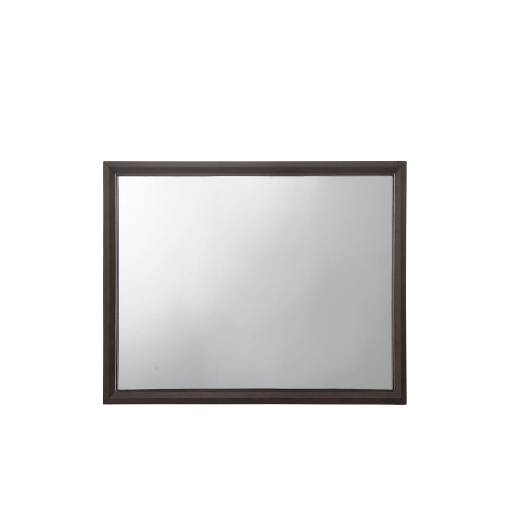 Madison - Mirror - Espresso - Urban Living Furniture (Los Angeles, CA)
