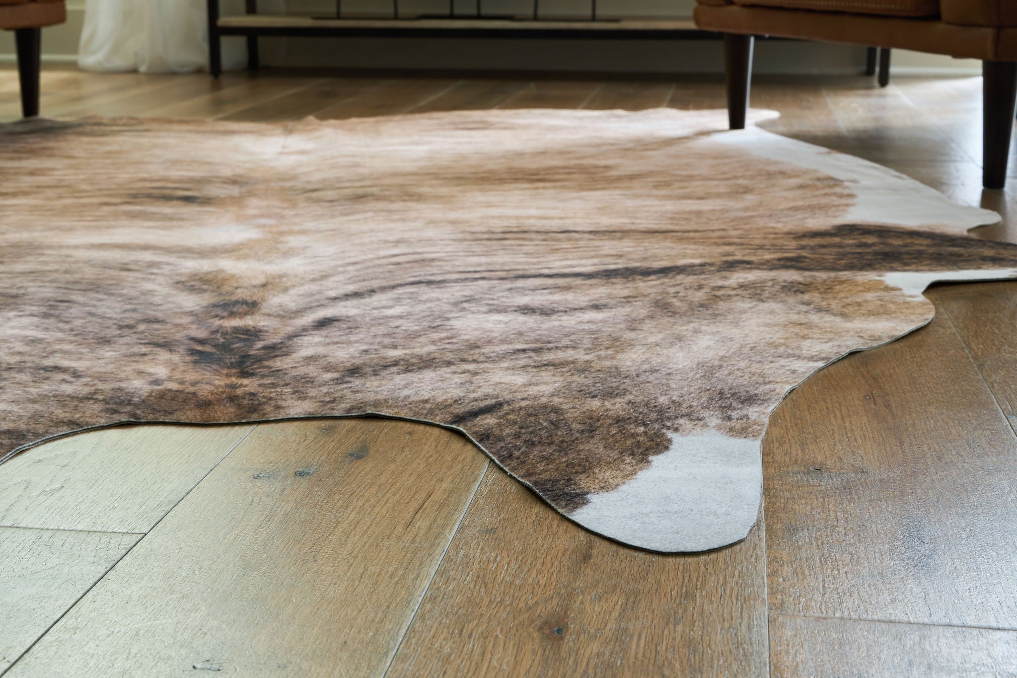 Sportsmen - Brown - Medium Rug - Urban Living Furniture (Los Angeles, CA)