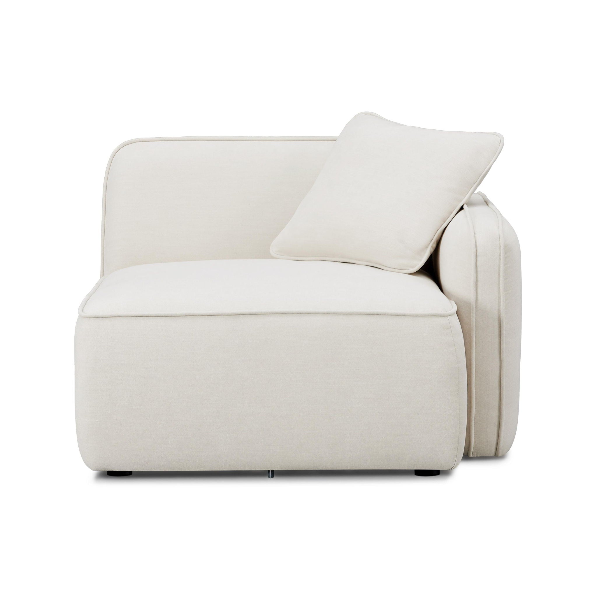 Travie - RAF Corner Chair - Urban Living Furniture (Los Angeles, CA)