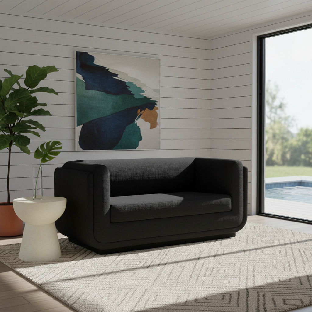 Kimora - Loveseat - Urban Living Furniture (Los Angeles, CA)