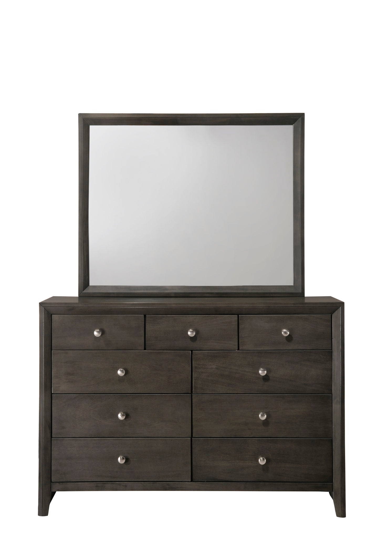 Evan - Dresser - Urban Living Furniture (Los Angeles, CA)