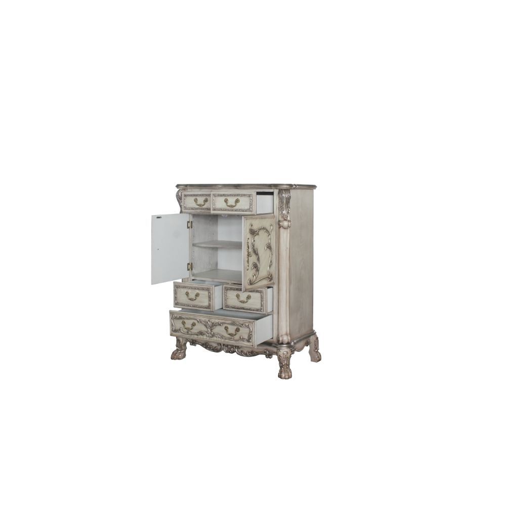 Dresden - Chest - Urban Living Furniture (Los Angeles, CA)