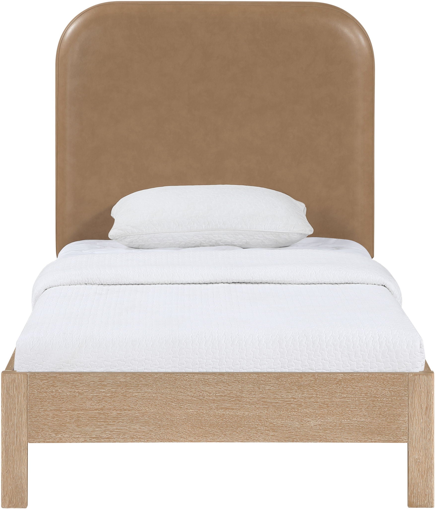 Caswell - Upholstered Bed - Urban Living Furniture (Los Angeles, CA)