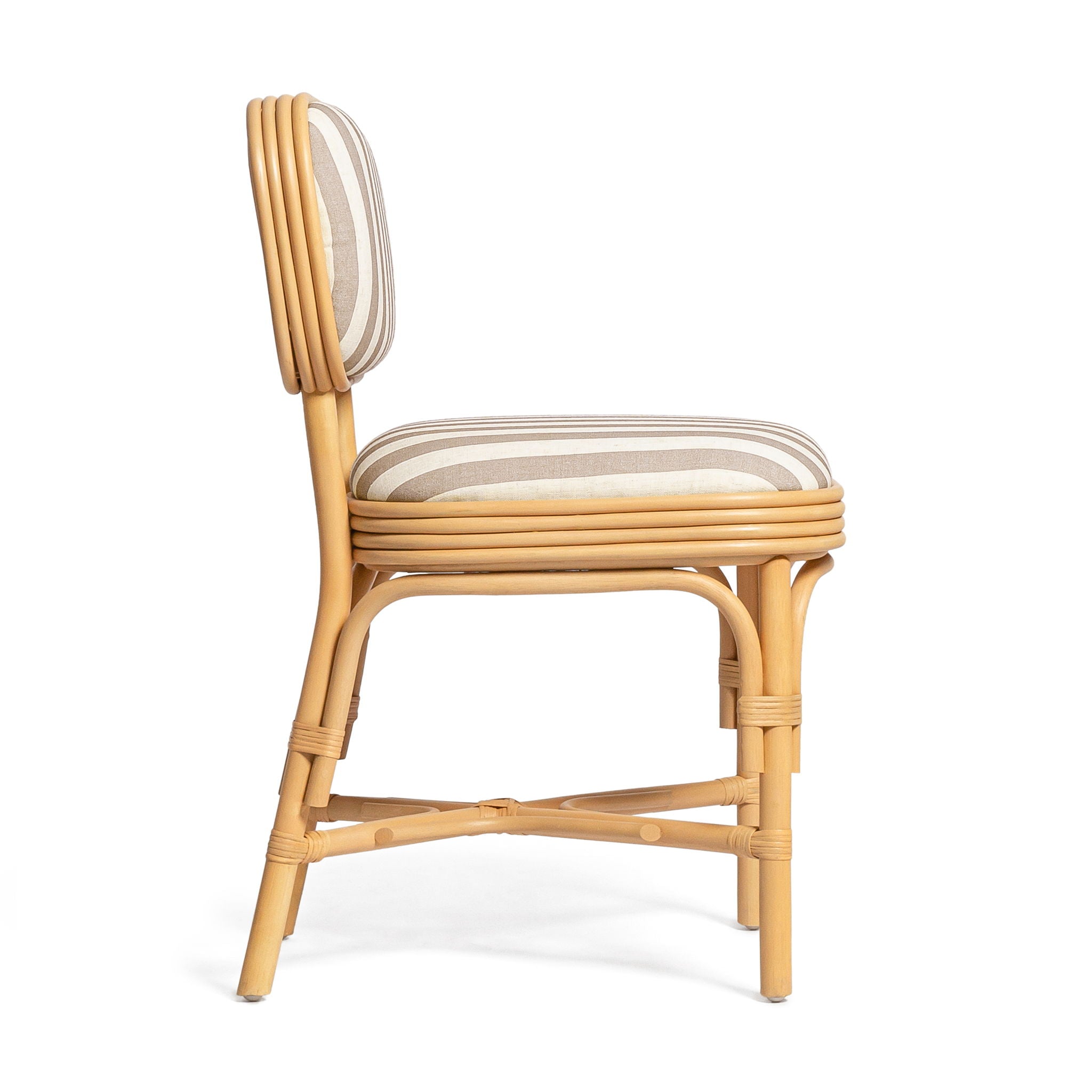 Dorine - Dining Chair - Urban Living Furniture (Los Angeles, CA)