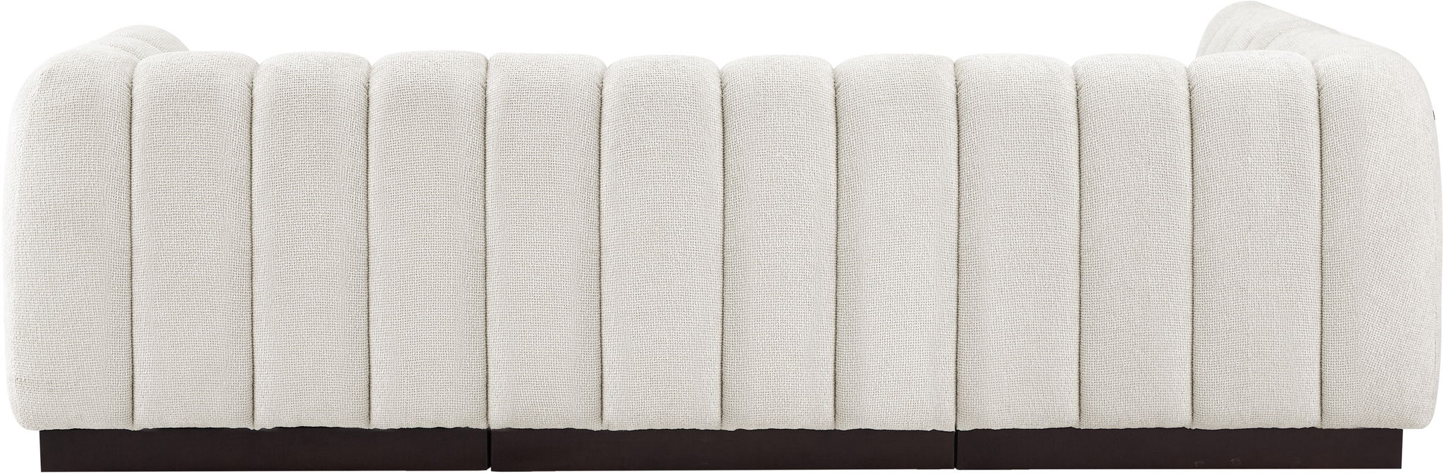 Quinn - 4 Piece Modular Sectional - Urban Living Furniture (Los Angeles, CA)