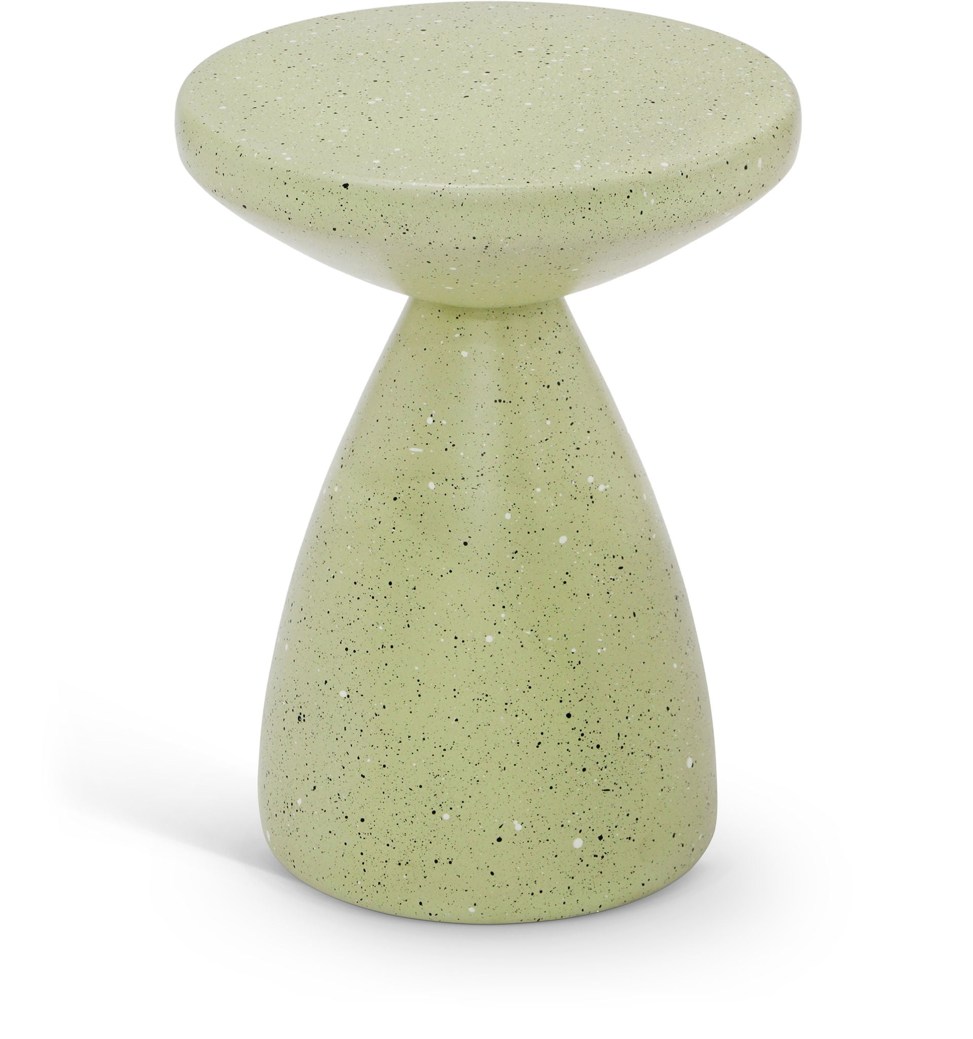 Anika - Iron Terrazzo Table - Urban Living Furniture (Los Angeles, CA)