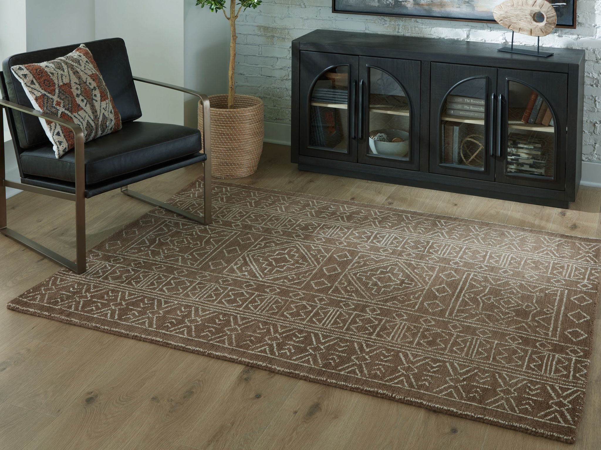 Merrittman - Rug - Urban Living Furniture (Los Angeles, CA)