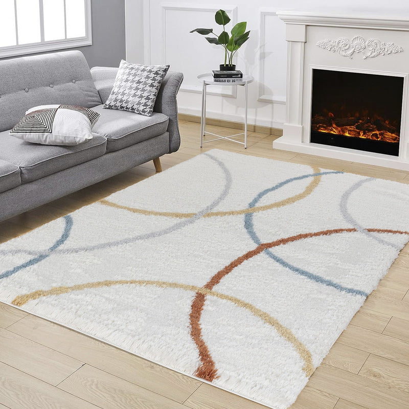 Loft Shag - GC_CZY1001 Shaggy Area Rug - Urban Living Furniture (Los Angeles, CA)
