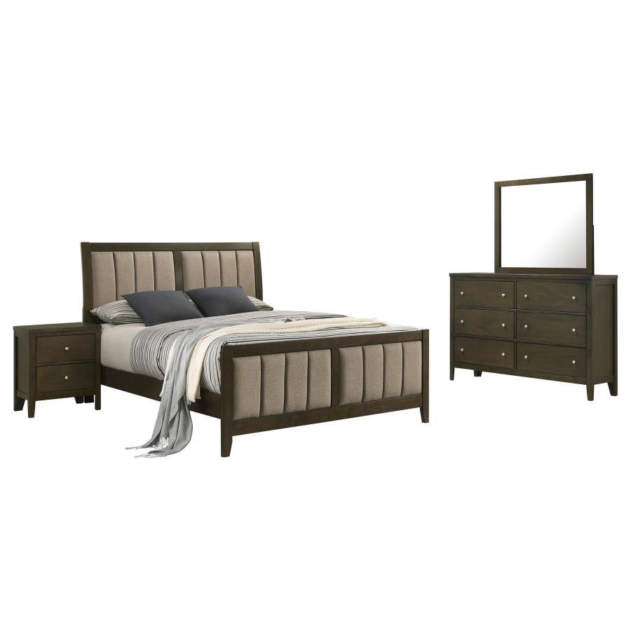 Wilkes - Bedroom Set - Urban Living Furniture (Los Angeles, CA)