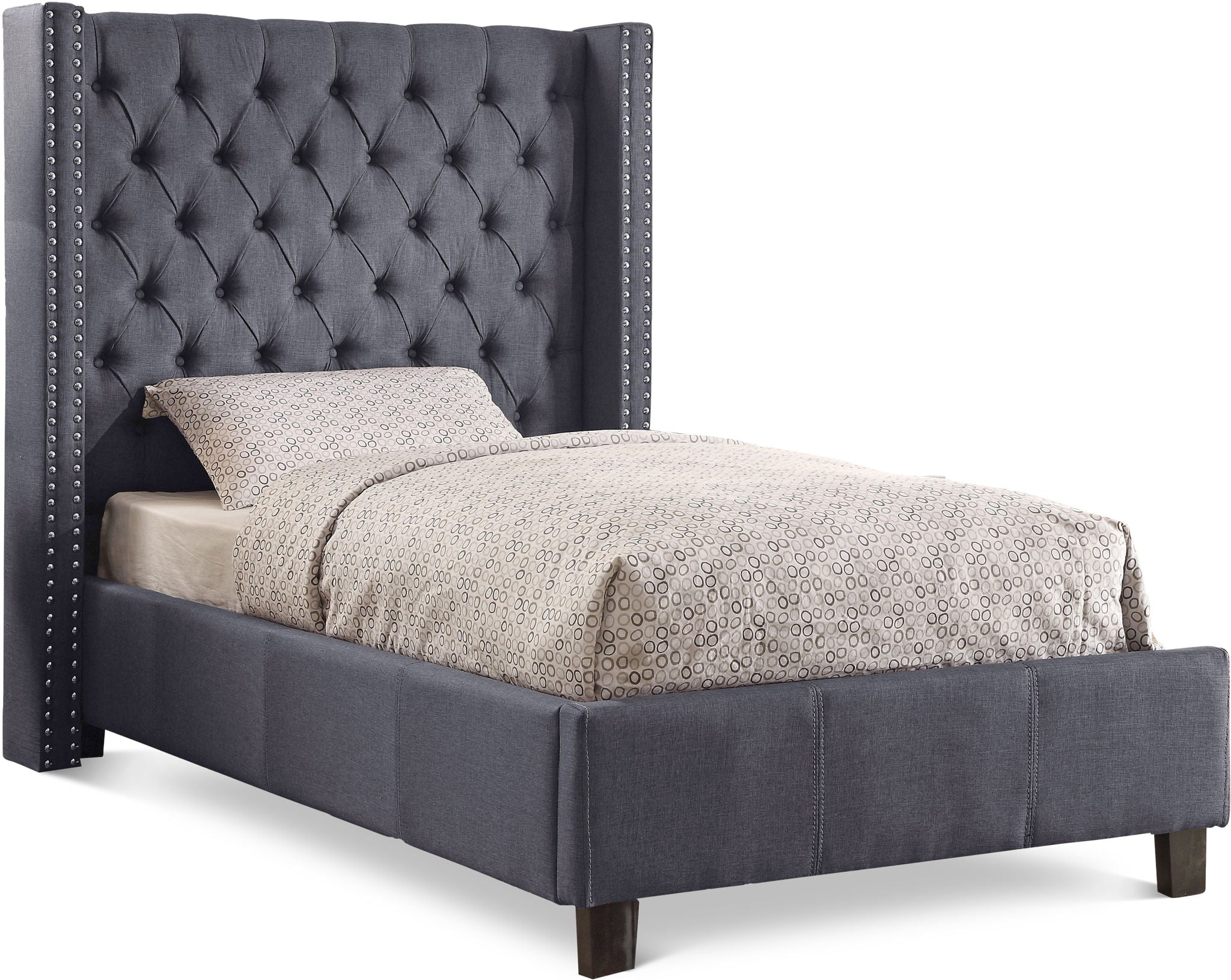Ashton - Bed - Urban Living Furniture (Los Angeles, CA)