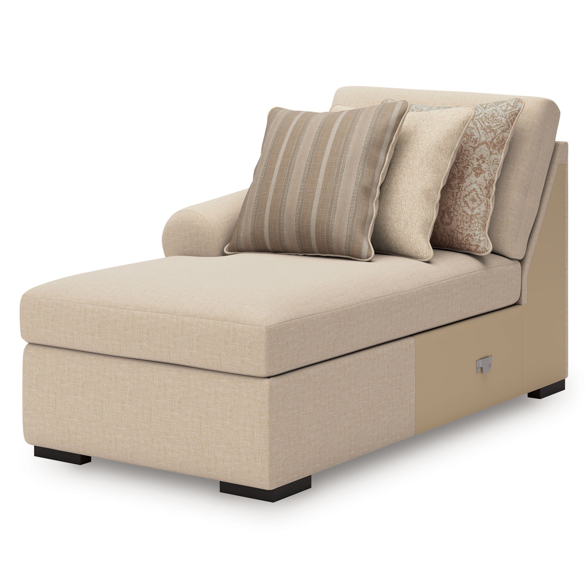 LadyMae - Sectional - Urban Living Furniture (Los Angeles, CA)