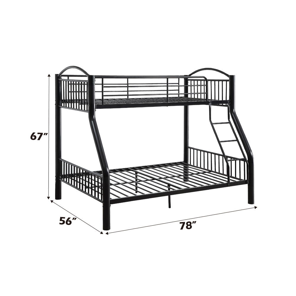 Cayelynn - Bunk Bed - Urban Living Furniture (Los Angeles, CA)