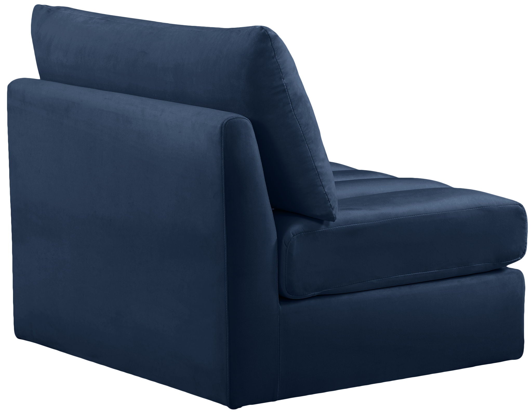 Jacob - Armless Chair - Urban Living Furniture (Los Angeles, CA)