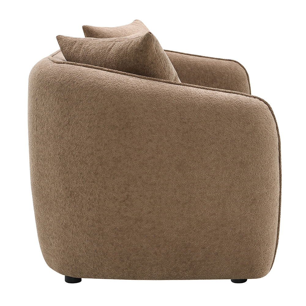 Keith - Sofa With 3 Pillows - Urban Living Furniture (Los Angeles, CA)