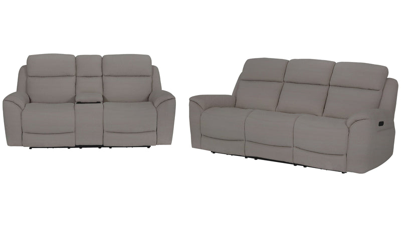 Sebastian - Power Reclining Sofa Set