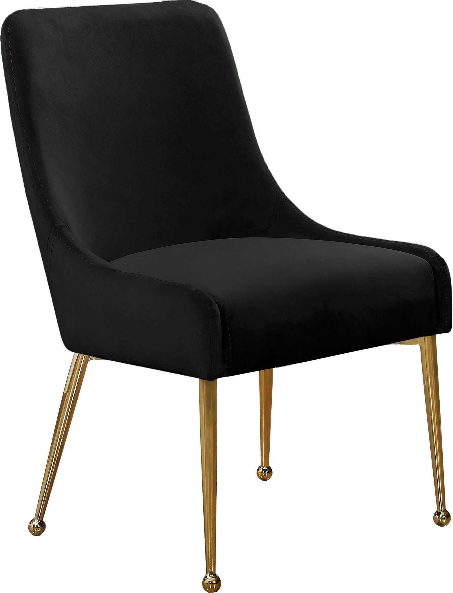 Owen - Dining Chair (Set of 2) - Urban Living Furniture (Los Angeles, CA)