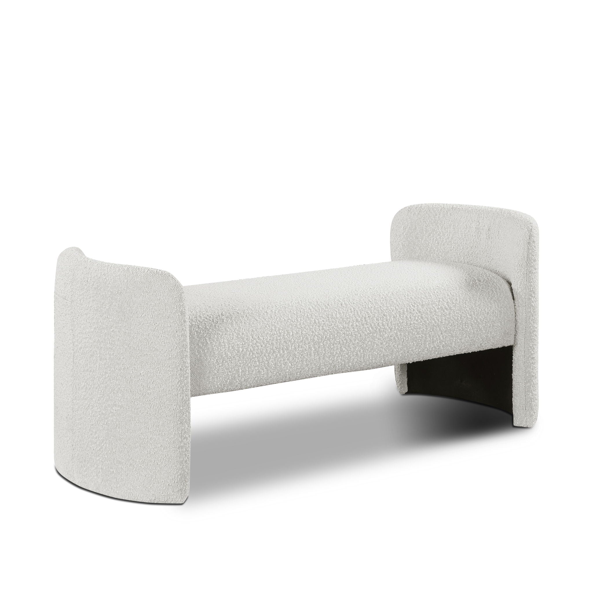 Peyton - Bench - Urban Living Furniture (Los Angeles, CA)