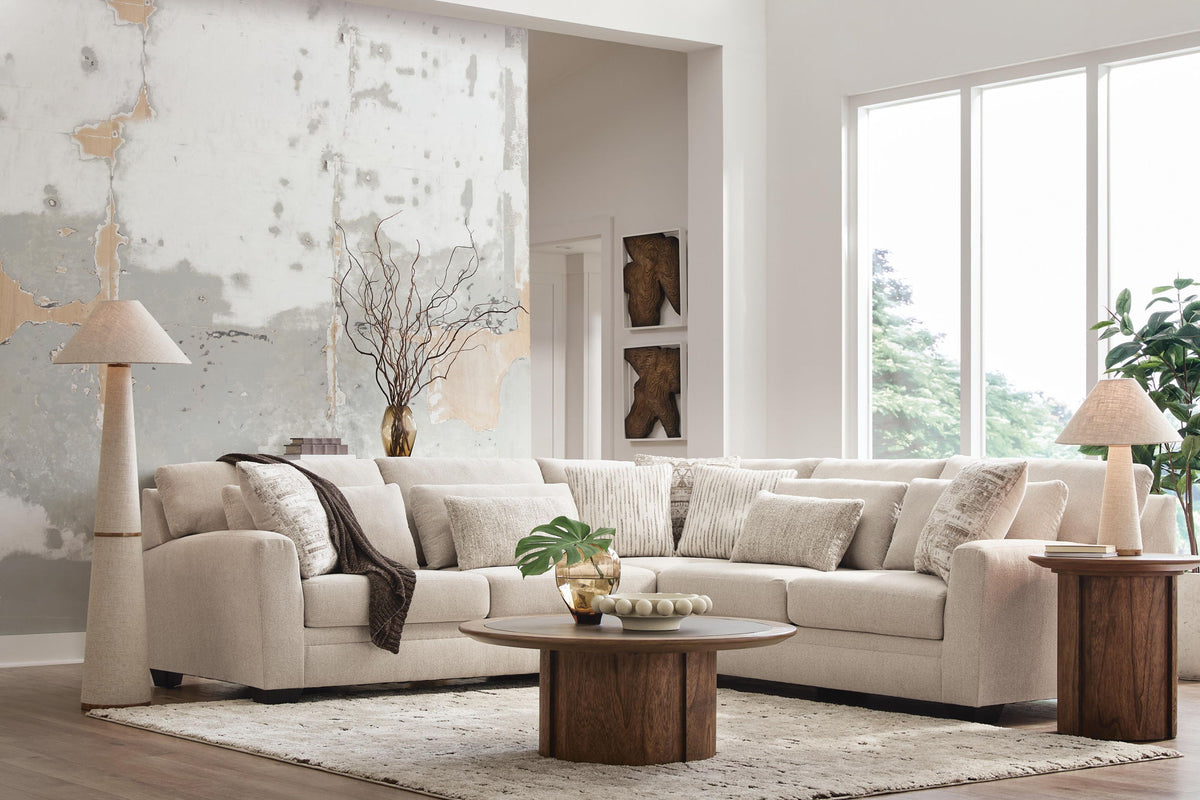 Mandi Point - Sectional - Urban Living Furniture (Los Angeles, CA)