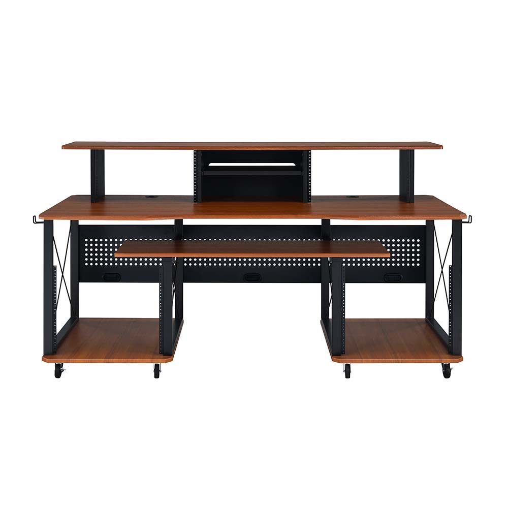Megara - Music Desk - Urban Living Furniture (Los Angeles, CA)