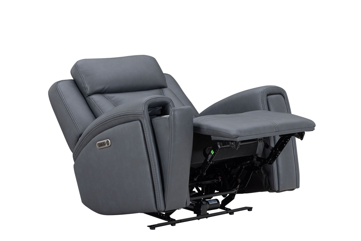 Maveric - Power Zero Gravity Recliner P3