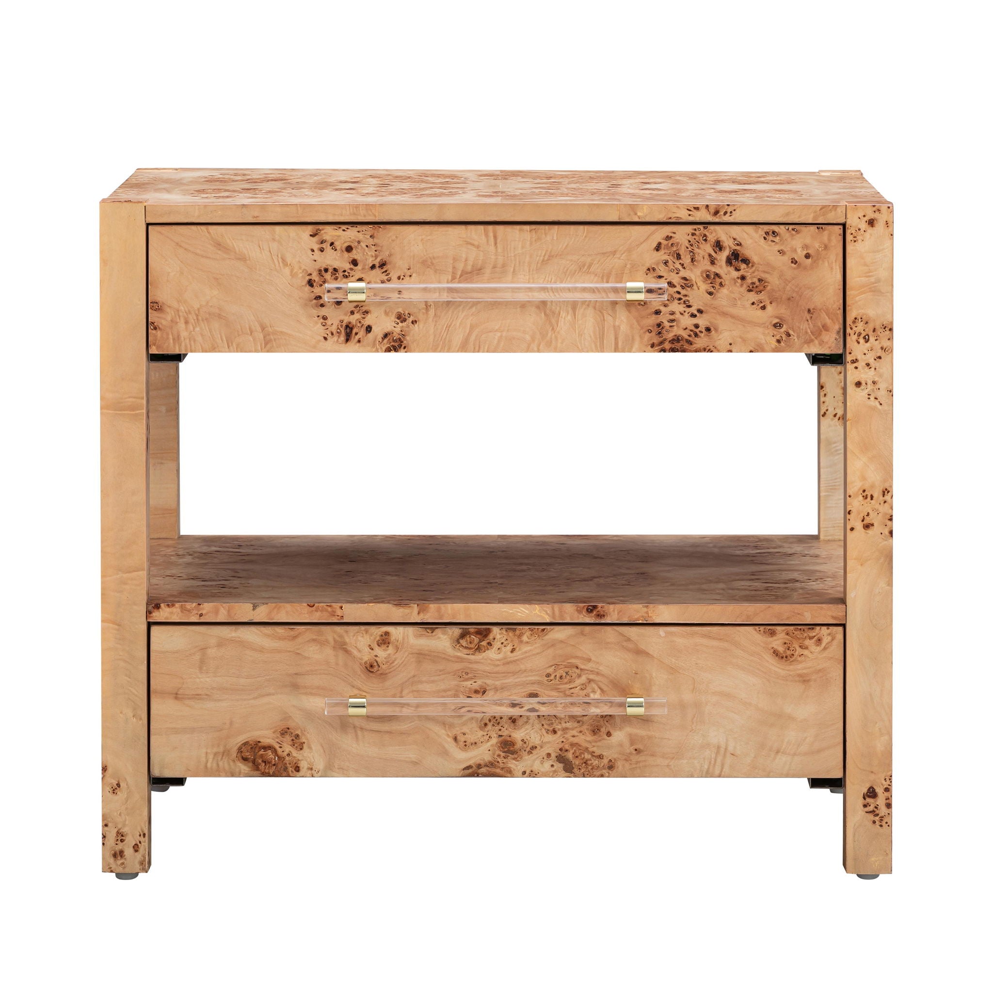 Brandyss - Nightstand - Urban Living Furniture (Los Angeles, CA)