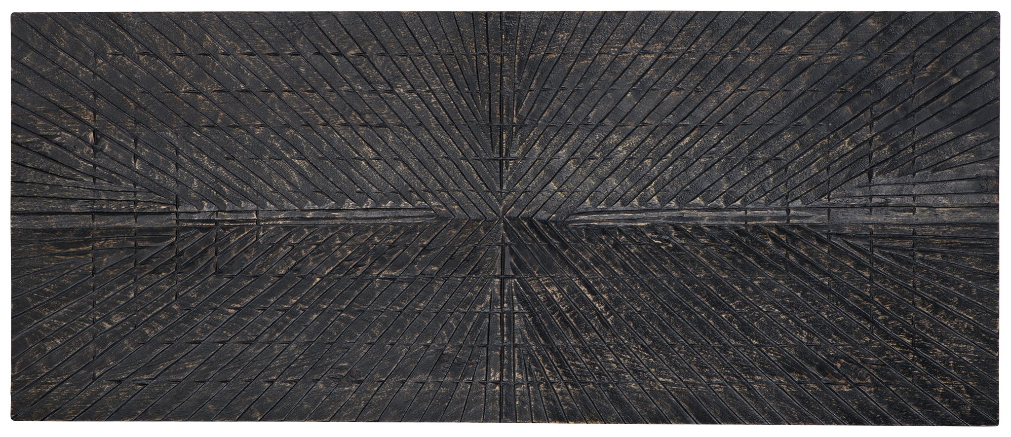 Lenora - Antique Black - Wall Decor - Urban Living Furniture (Los Angeles, CA)