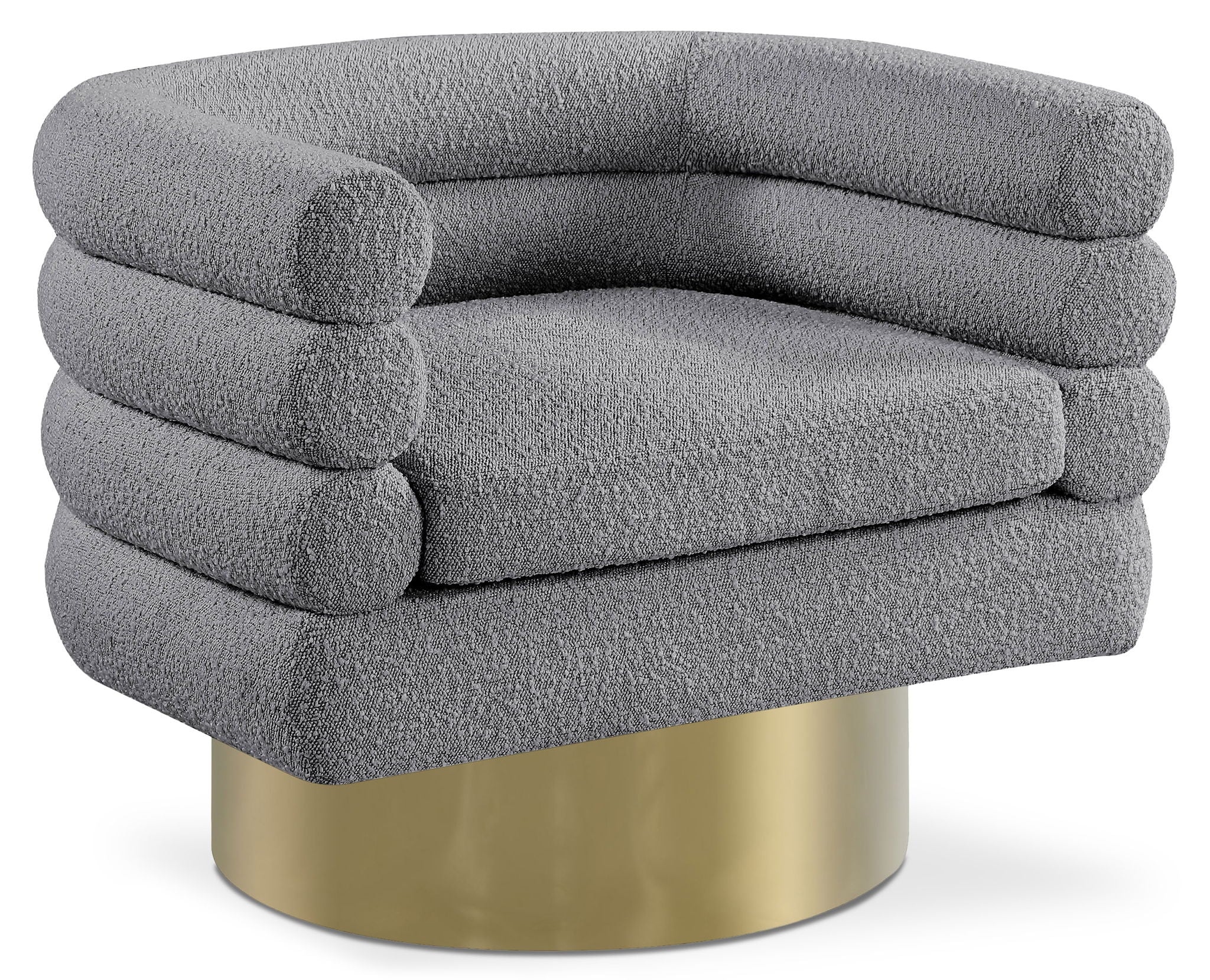 Tessa - Accent Chair - Urban Living Furniture (Los Angeles, CA)