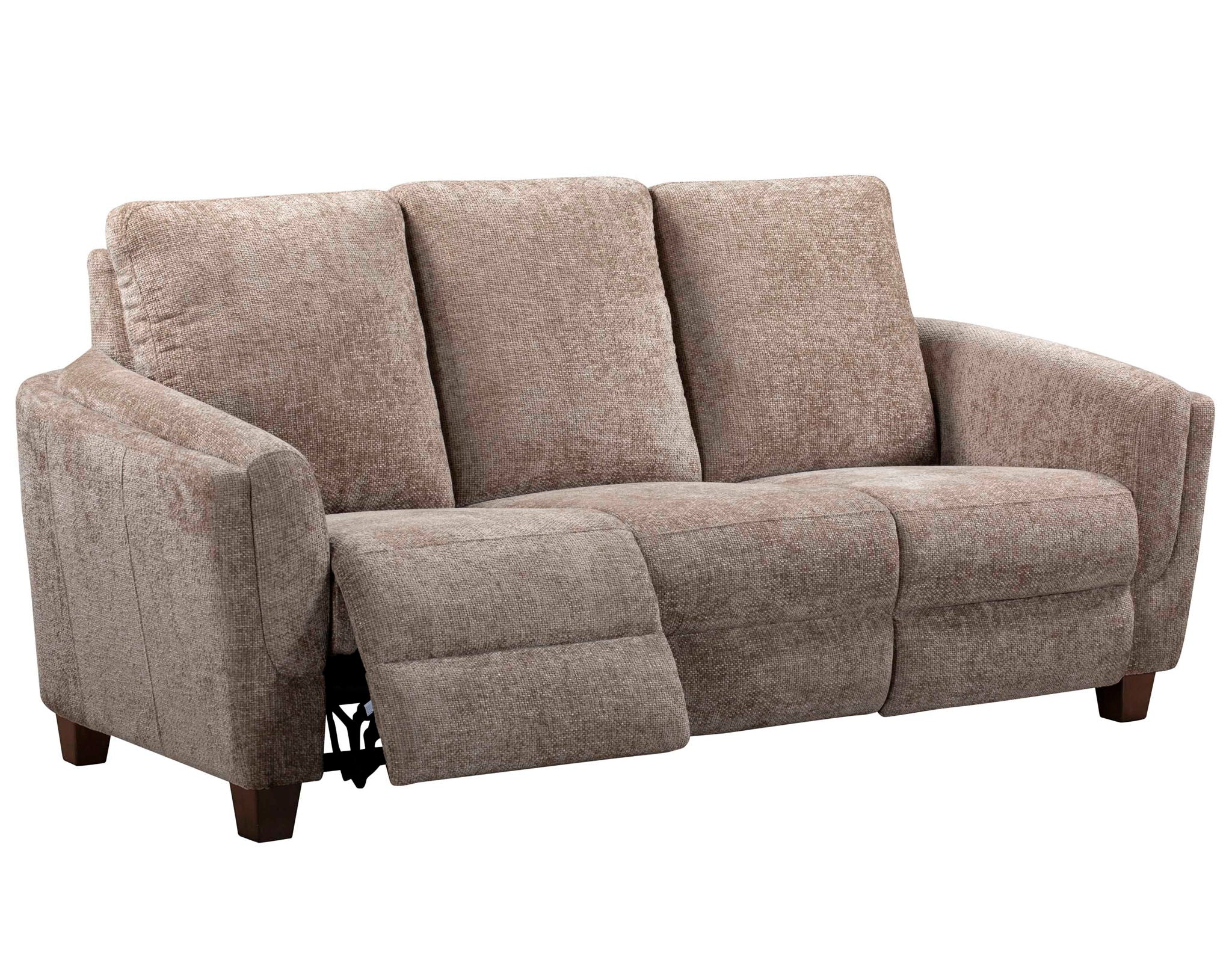 Morehead - Power Sofa - Biscotti - Urban Living Furniture (Los Angeles, CA)