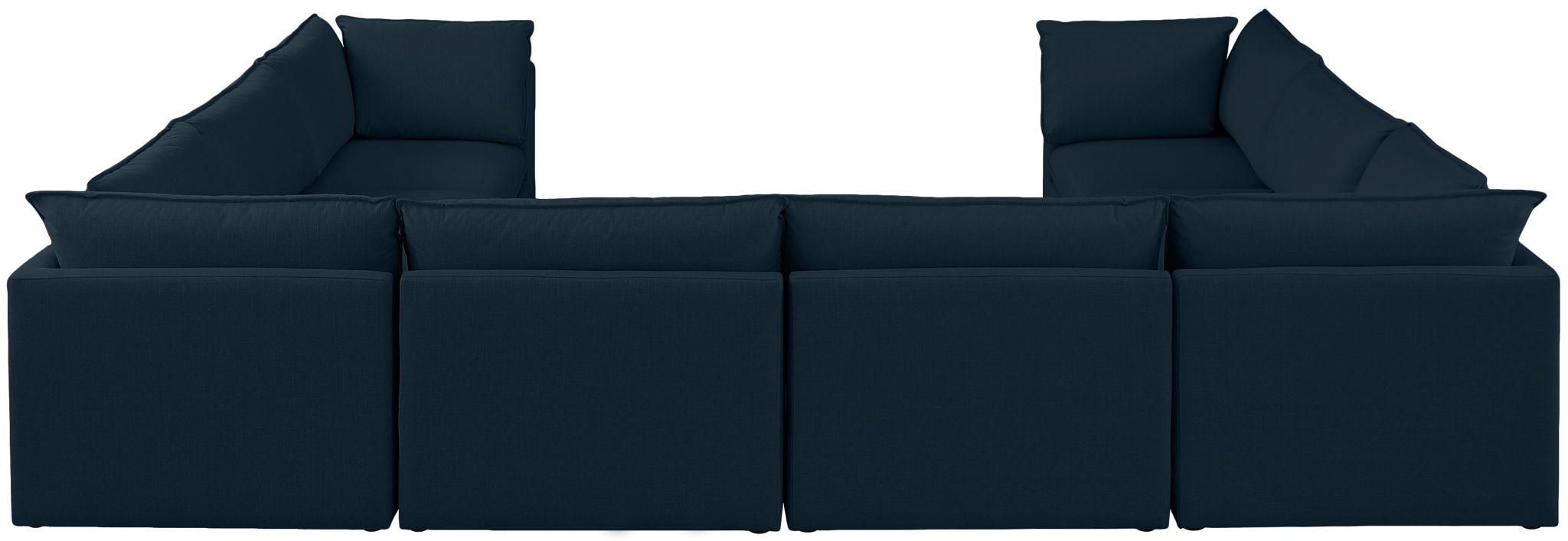 Mackenzie - Modular Sectional - Urban Living Furniture (Los Angeles, CA)