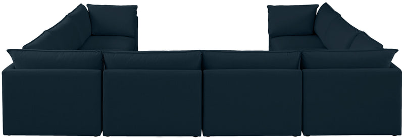 Mackenzie - Modular Sectional