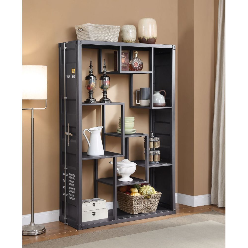 Cargo - Shelf Rack / Book Shelf - Urban Living Furniture (Los Angeles, CA)