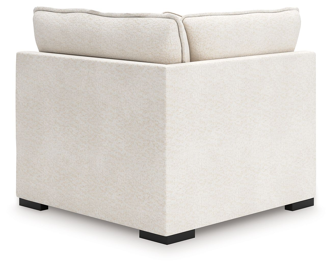 Donelson Creek - Vanilla - LAF/RAF Corner Chair - Urban Living Furniture (Los Angeles, CA)
