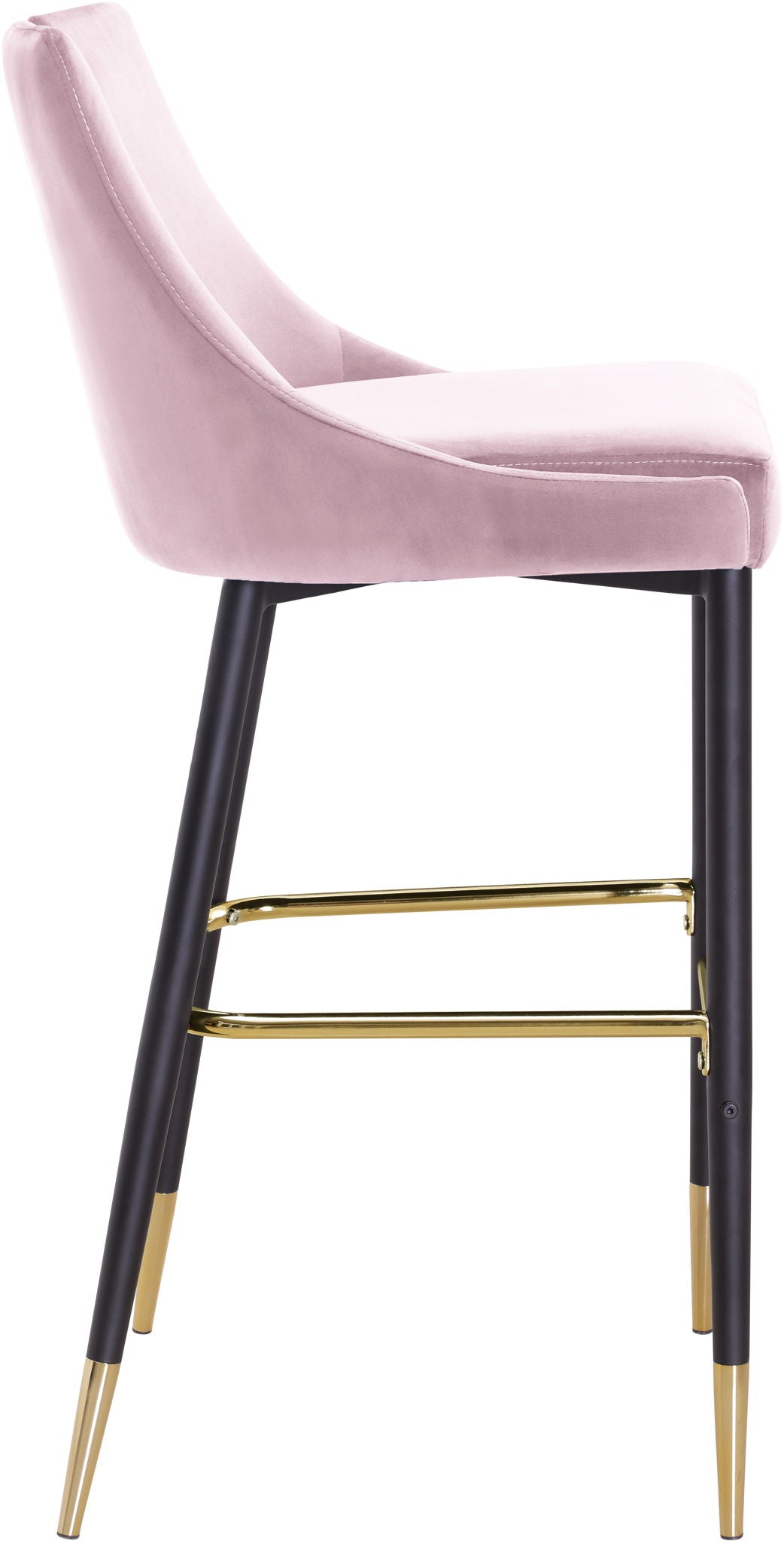 Sleek - Stool (Set of 2) - Urban Living Furniture (Los Angeles, CA)