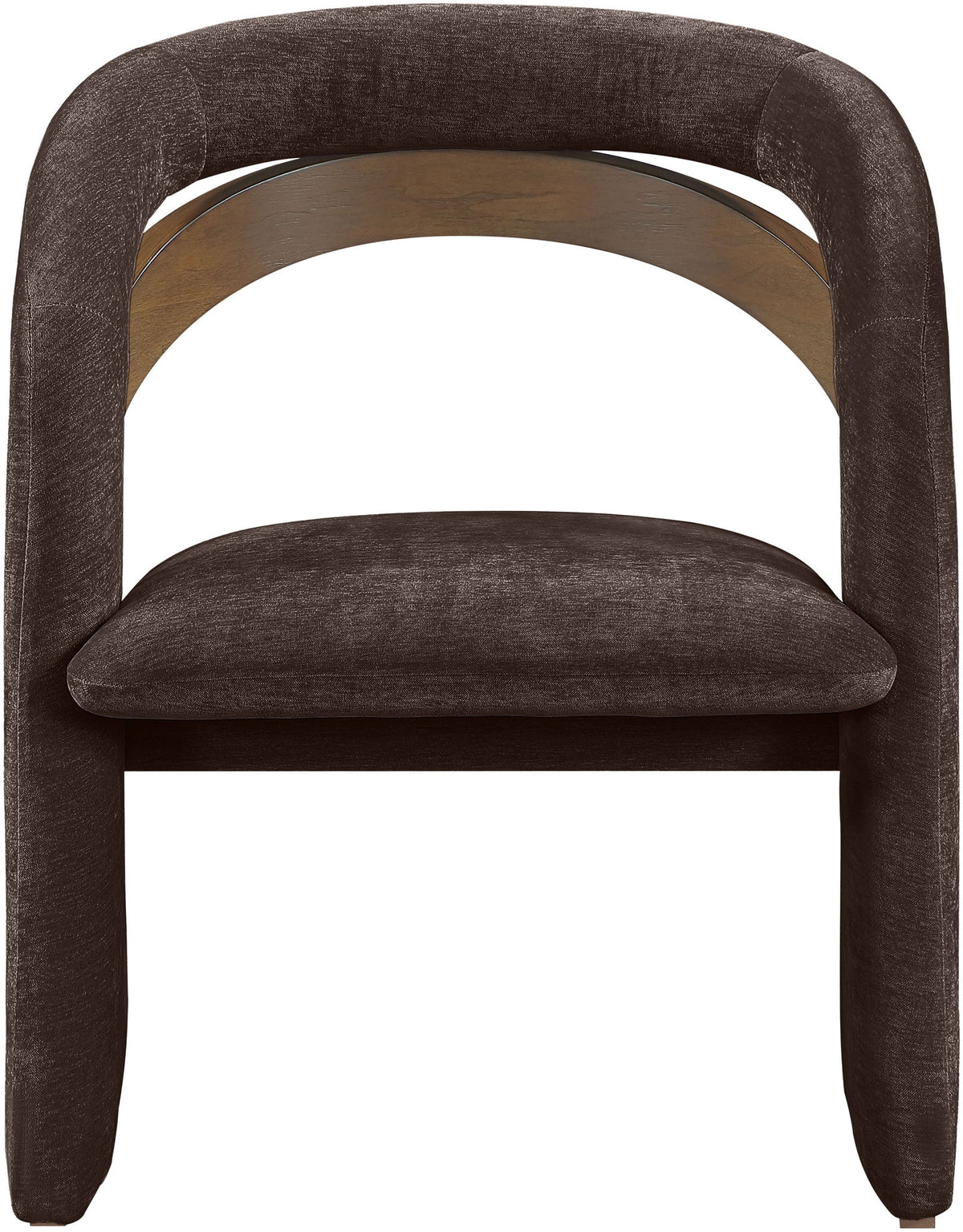 Riven - Fabric Upholstered Dining Chair