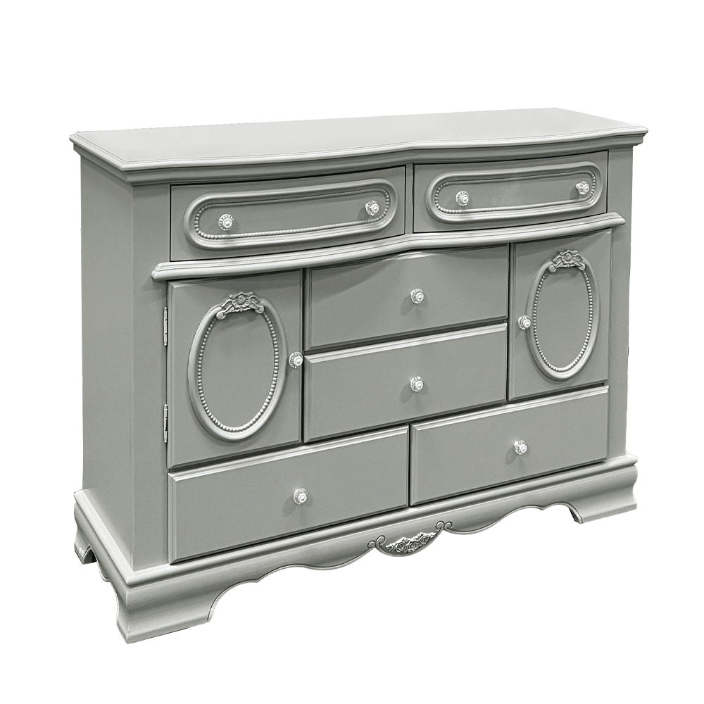 Flora - Dresser - Urban Living Furniture (Los Angeles, CA)